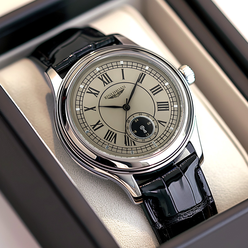 Cartier Watch Tank - Zegarek męski, klasyczny, elegancki, modny, casualowy