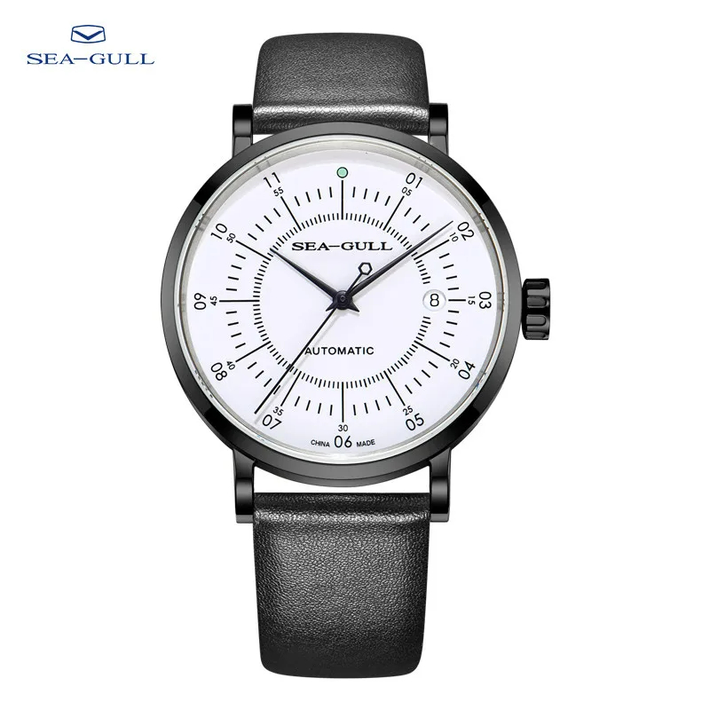 Omega Watch Constellation - Mewa biznesu zegarki męskie mechaniczny 50m