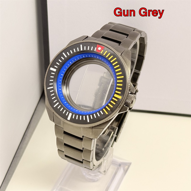 Spersonalizowane etui na zegar – Citizen Watch Tsuyosa recenzja i cena