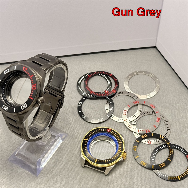 Spersonalizowane etui na zegar – Citizen Watch Tsuyosa recenzja i cena