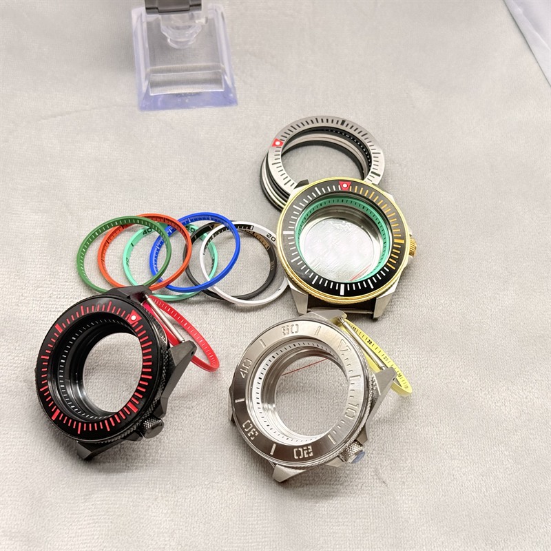 Spersonalizowane etui na zegar – Citizen Watch Tsuyosa recenzja i cena