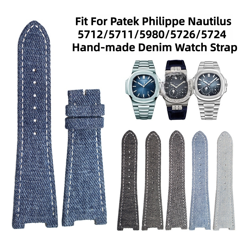 Pasek do zegarka Patek Philipp – Patek Philippe Watch Nautilus recenzja i cena