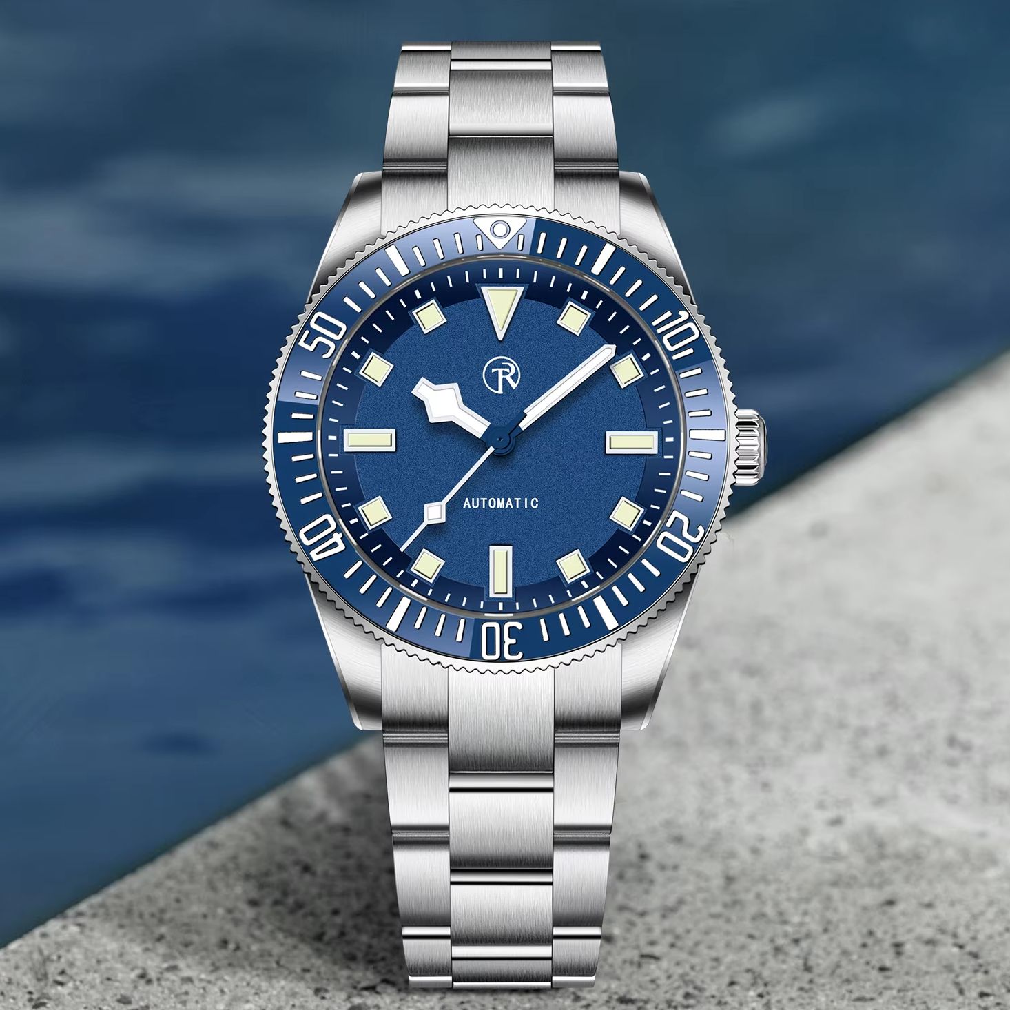 Rollstimi zegarki męskie 2024  – Seiko Watch Presage recenzja i cena