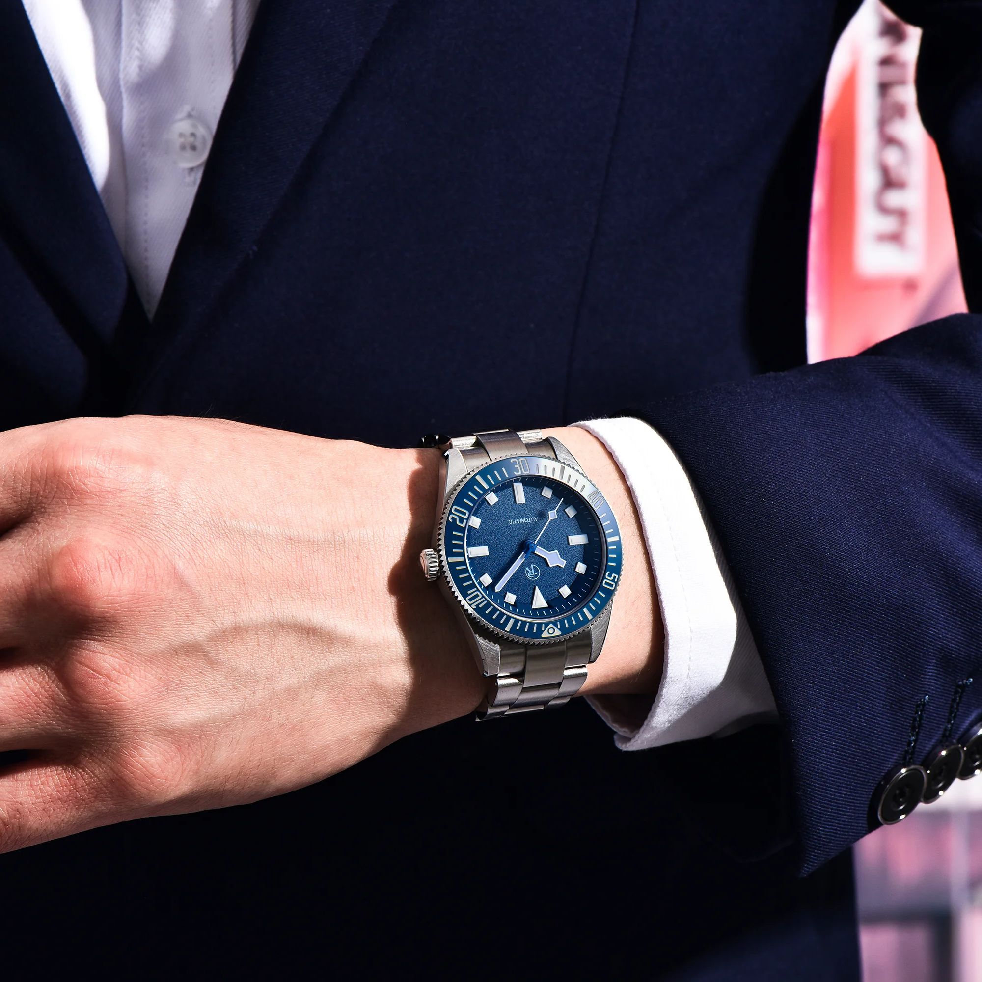 Rollstimi zegarki męskie 2024  – Seiko Watch Presage recenzja i cena