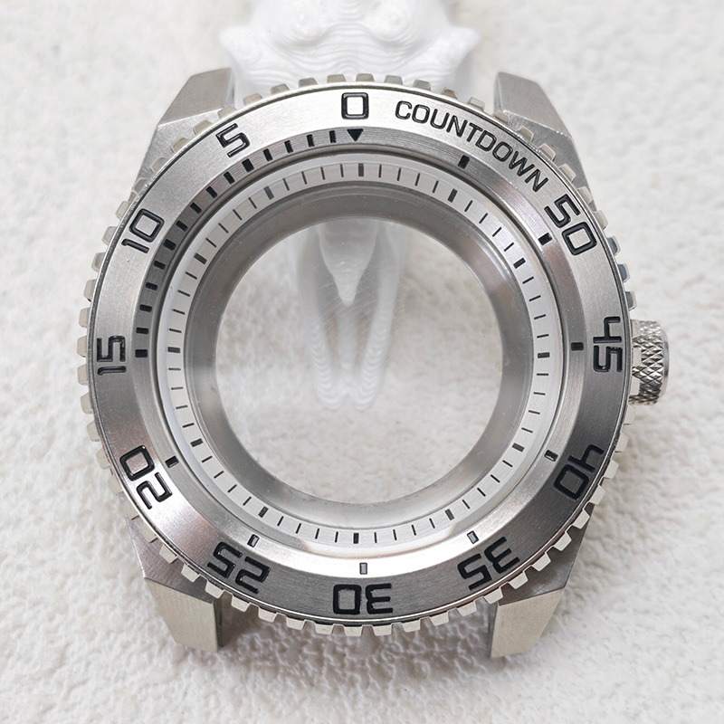 Koperta do zegarka Mod King Sa – Citizen Watch Tsuyosa recenzja i cena