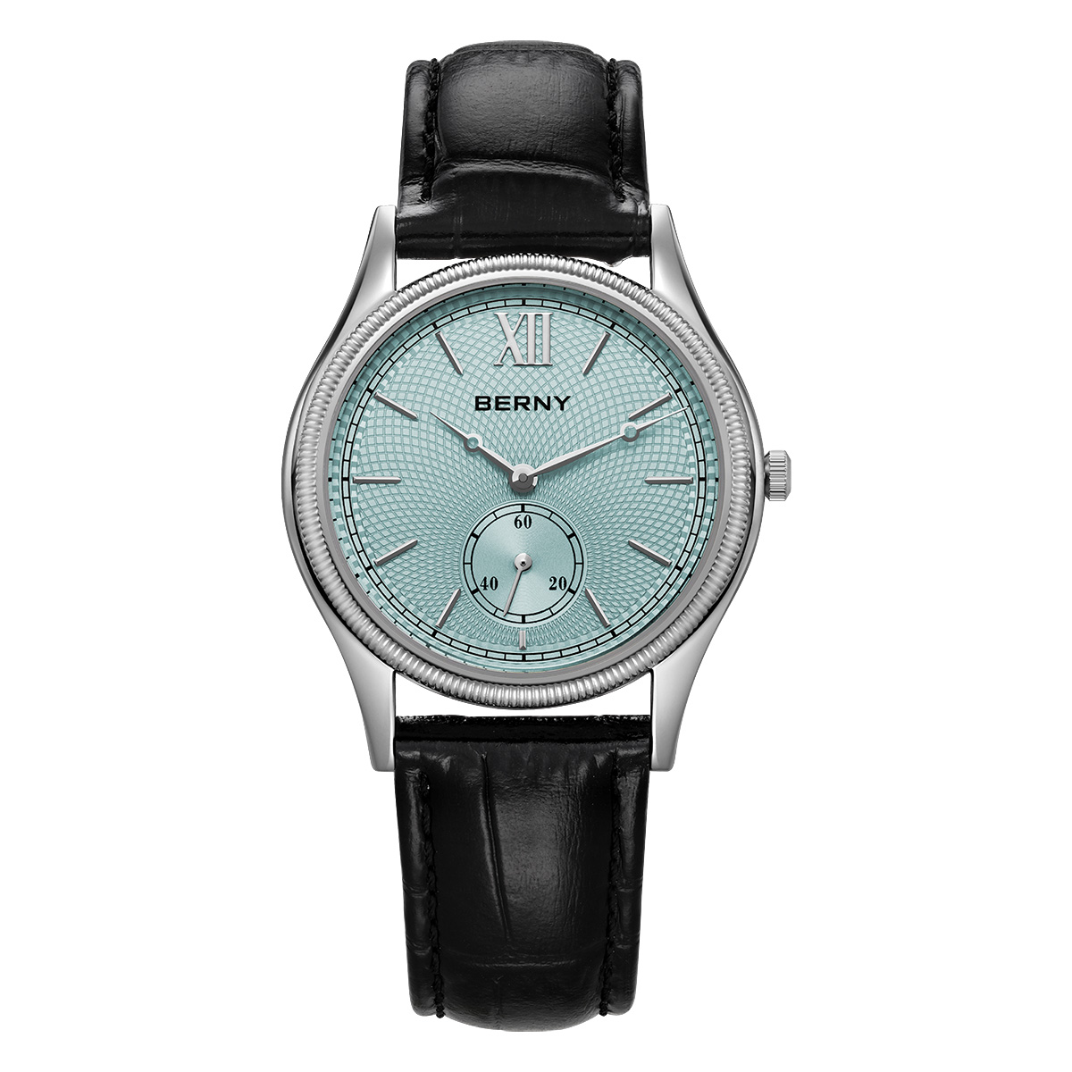 Zegarki męskie BERNY, eleganck – Seiko Watch Presage recenzja i cena