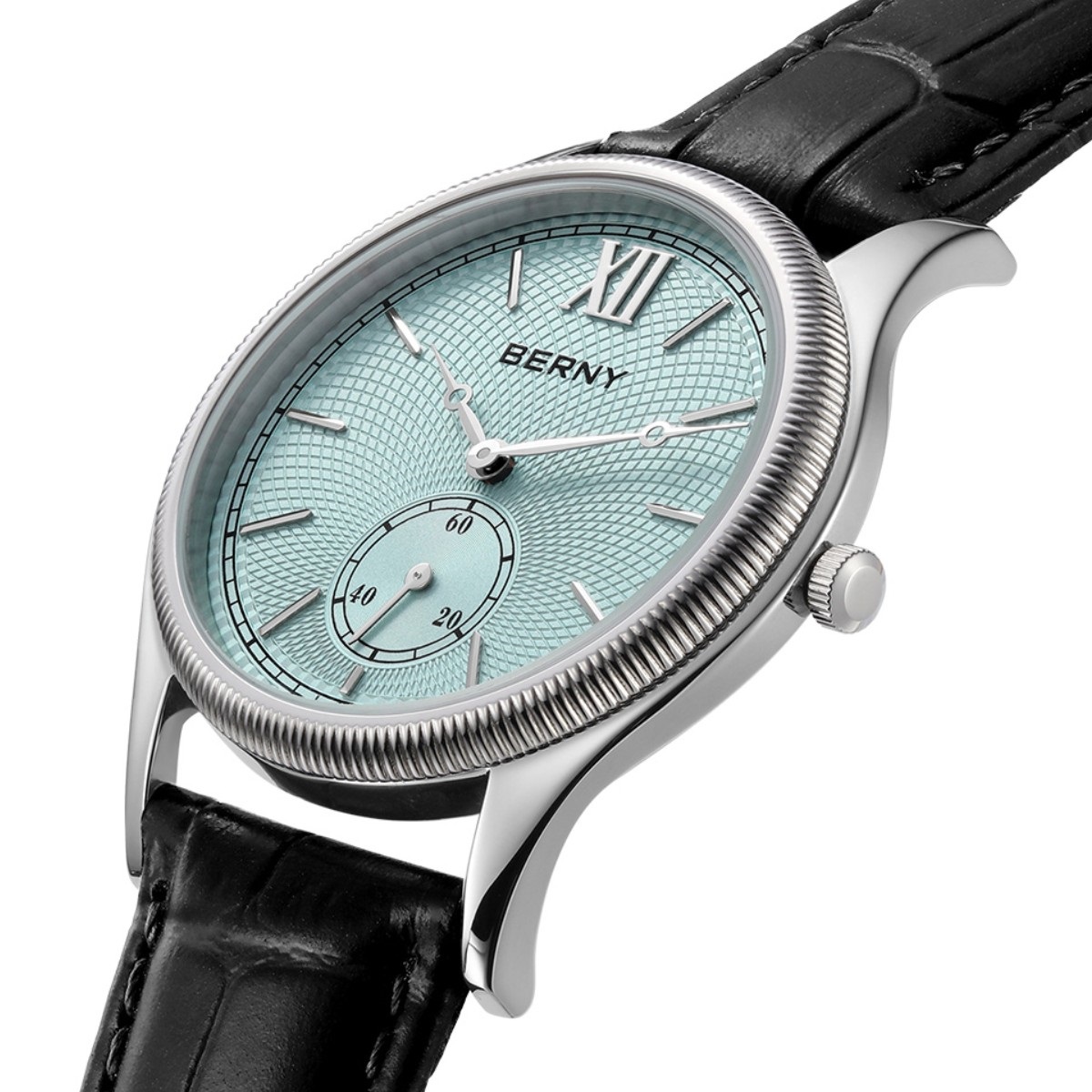 Zegarki męskie BERNY, eleganck – Seiko Watch Presage recenzja i cena