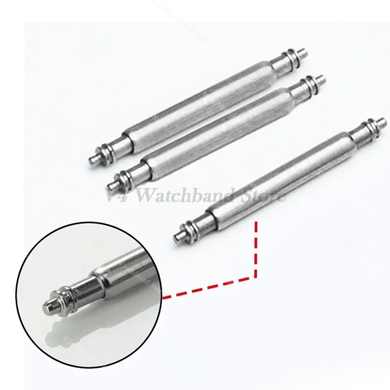 20szt Pasek do zegarka Kołki s – Spring Bar Tool Set recenzja i cena