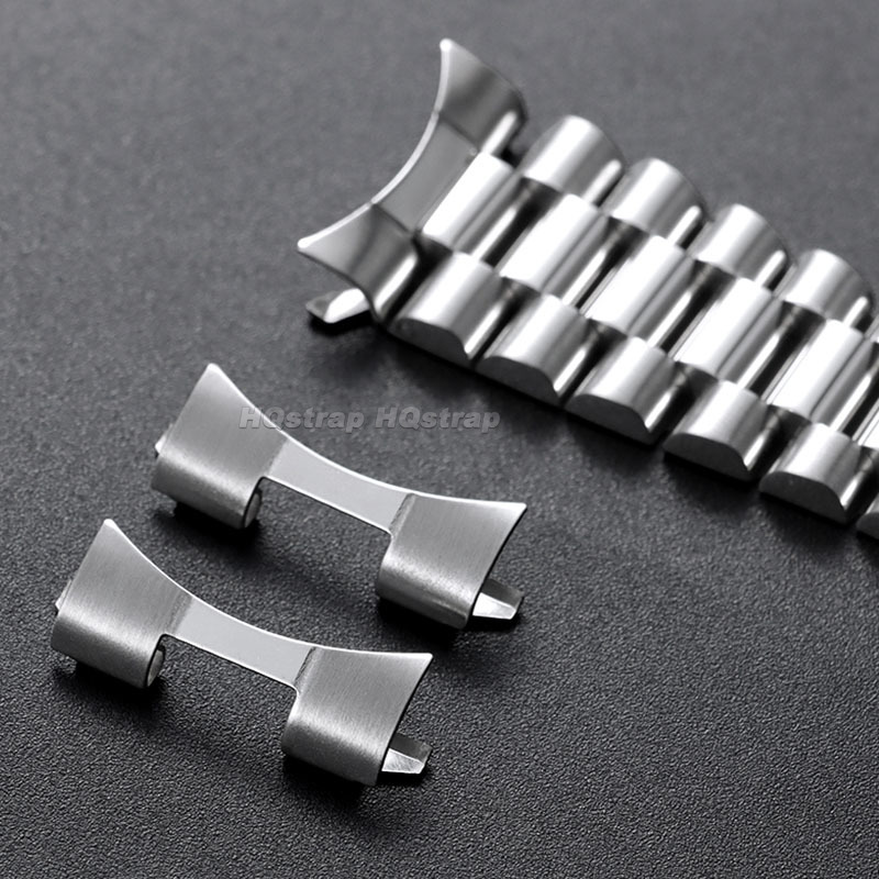Adapter ze stali nierdzewnej z – Curved Spring Bar recenzja i cena