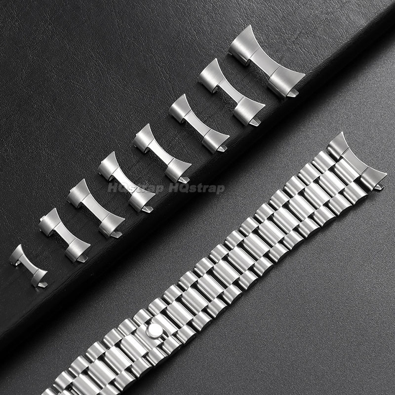 Adapter ze stali nierdzewnej z – Curved Spring Bar recenzja i cena