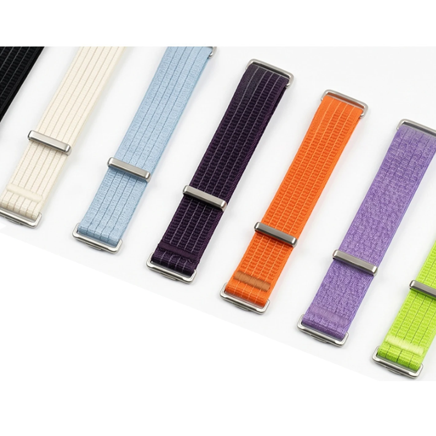 20 mm, 22 mm – oddychająca, sp – Sport Loop Velcro recenzja i cena