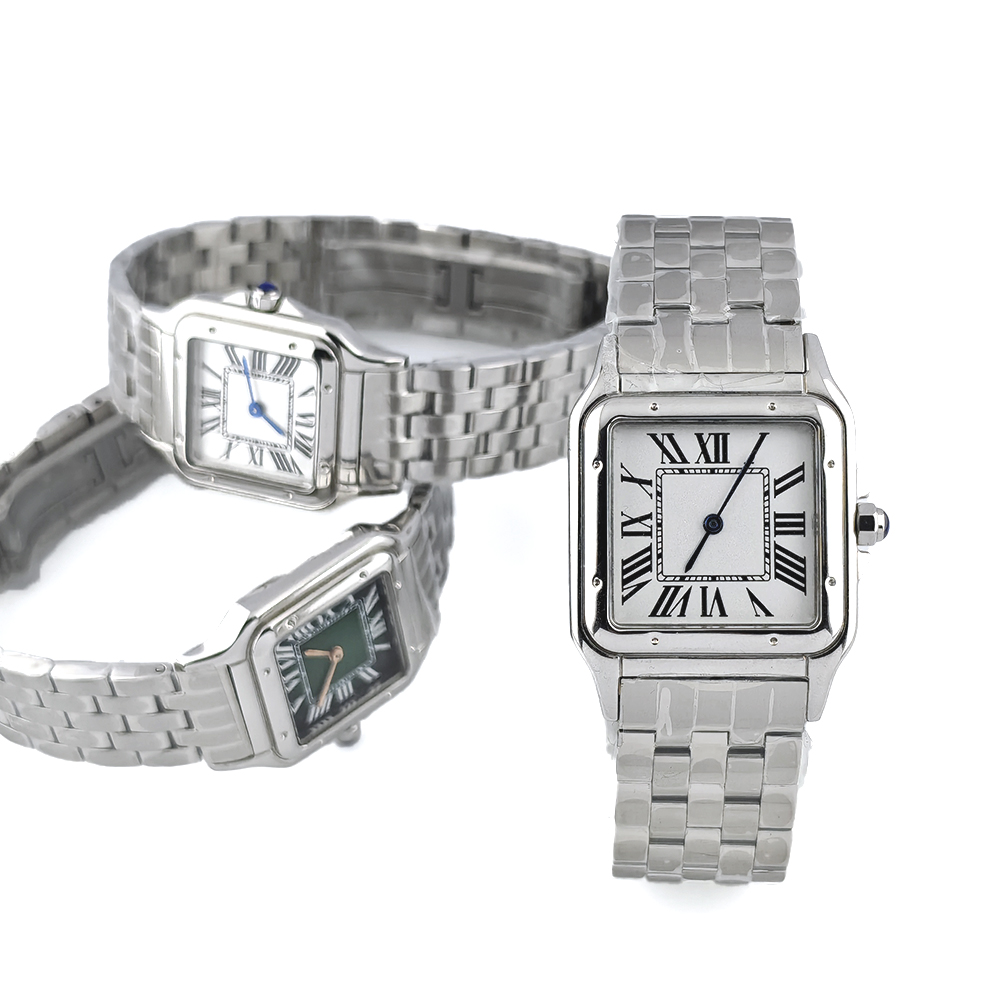 Nowy męski zegarek VJ20, wysok – Cartier Watch Tank recenzja i cena