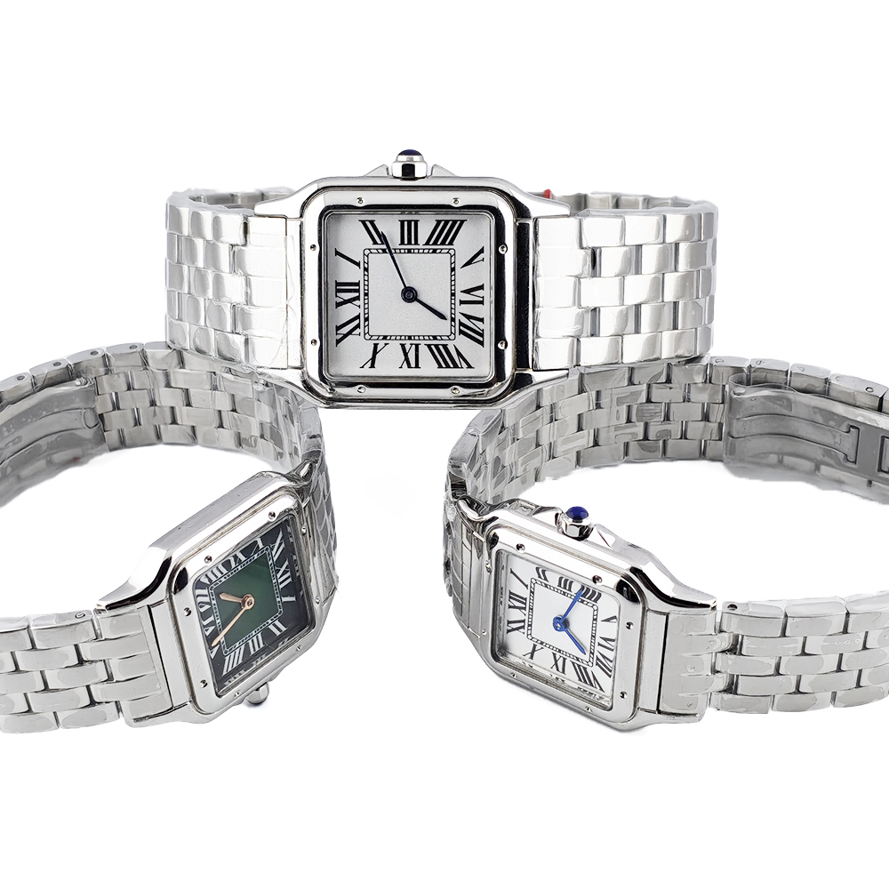Nowy męski zegarek VJ20, wysok – Cartier Watch Tank recenzja i cena