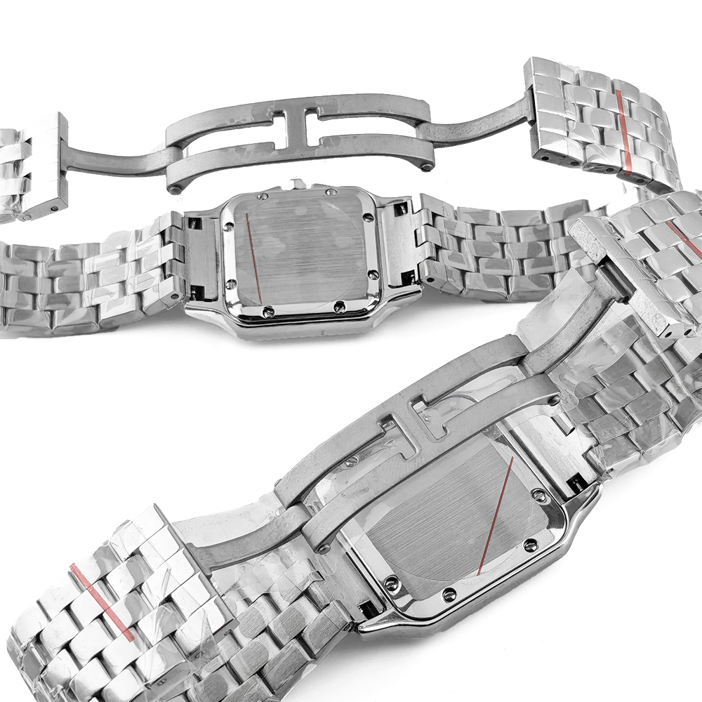 Nowy męski zegarek VJ20, wysok – Cartier Watch Tank recenzja i cena