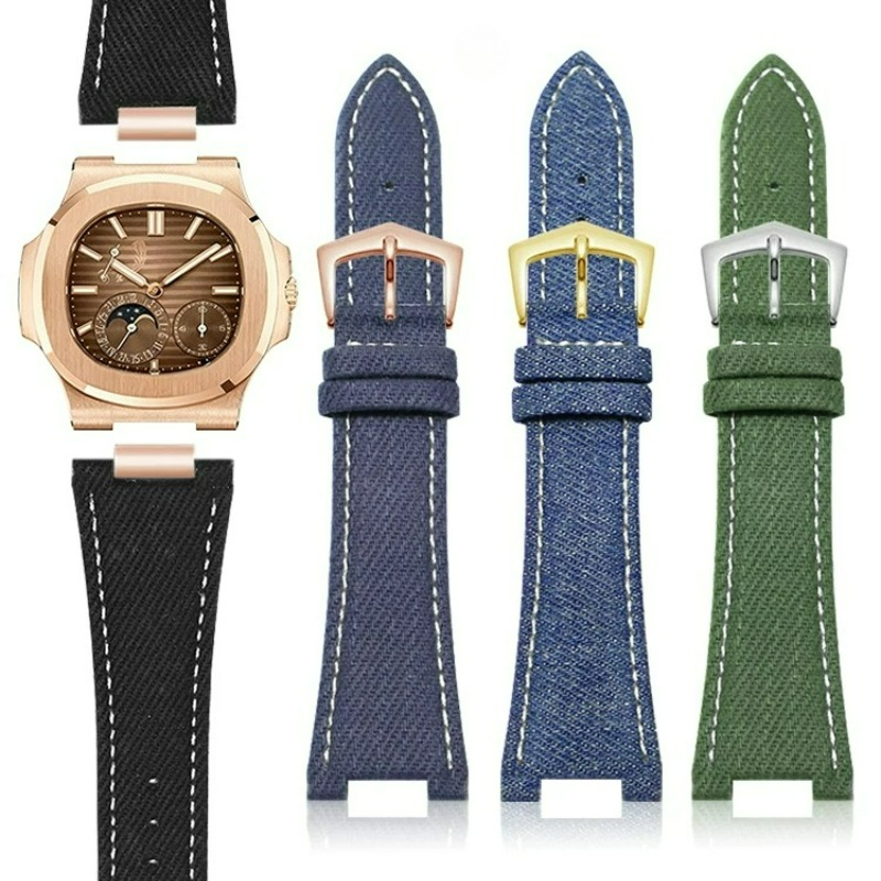 Do zegarków Patek Philippe Nau – Patek Philippe Watch Nautilus recenzja i cena