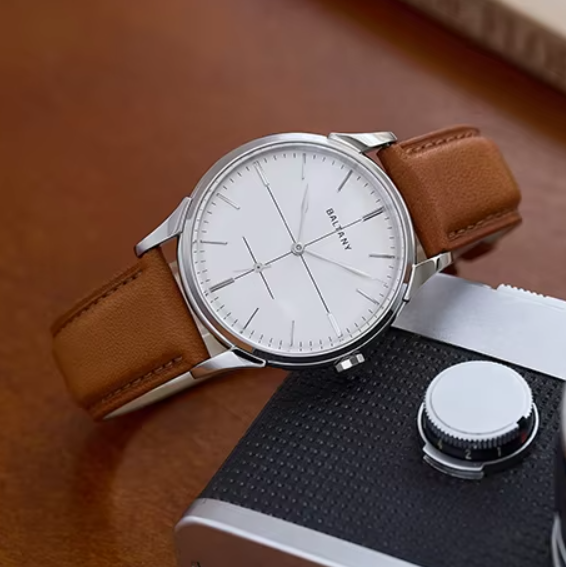 Baltany Męski Zegarek Automaty – Omega Watch Constellation recenzja i cena