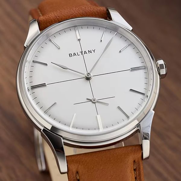 Baltany Męski Zegarek Automaty – Omega Watch Constellation recenzja i cena