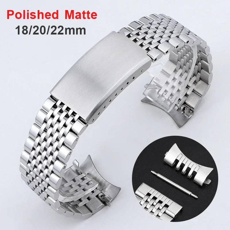 18mm 20mm 22mm Zakrzywiony pła – Nato Strap Nylon recenzja i cena