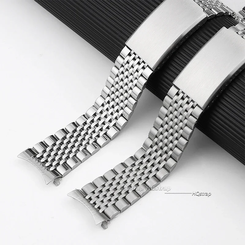 18mm 20mm 22mm Zakrzywiony pła – Nato Strap Nylon recenzja i cena