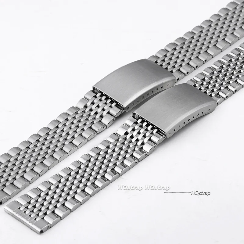 18mm 20mm 22mm Zakrzywiony pła – Nato Strap Nylon recenzja i cena