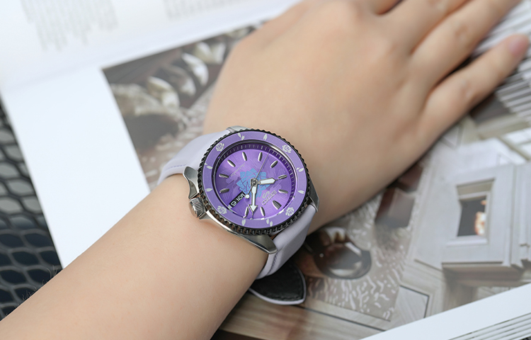 SEIKO 5 Biznesowy Zegarek Mech – Seiko Watch Presage recenzja i cena
