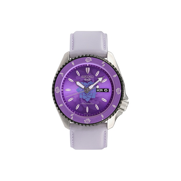 SEIKO 5 Biznesowy Zegarek Mech – Seiko Watch Presage recenzja i cena