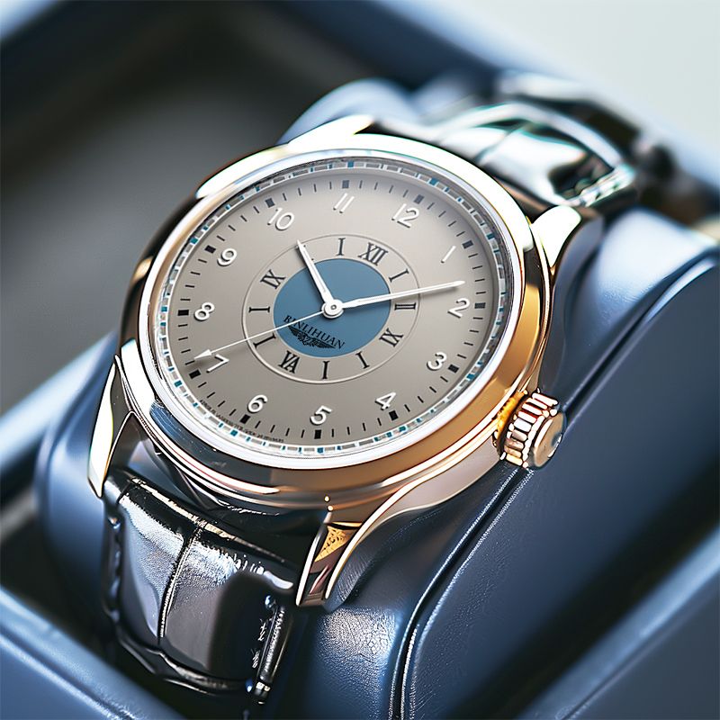 Zegarek męski topowej marki, l – Seiko Watch Presage recenzja i cena