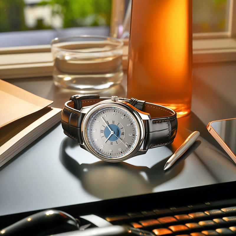 Zegarek męski topowej marki, l – Seiko Watch Presage recenzja i cena