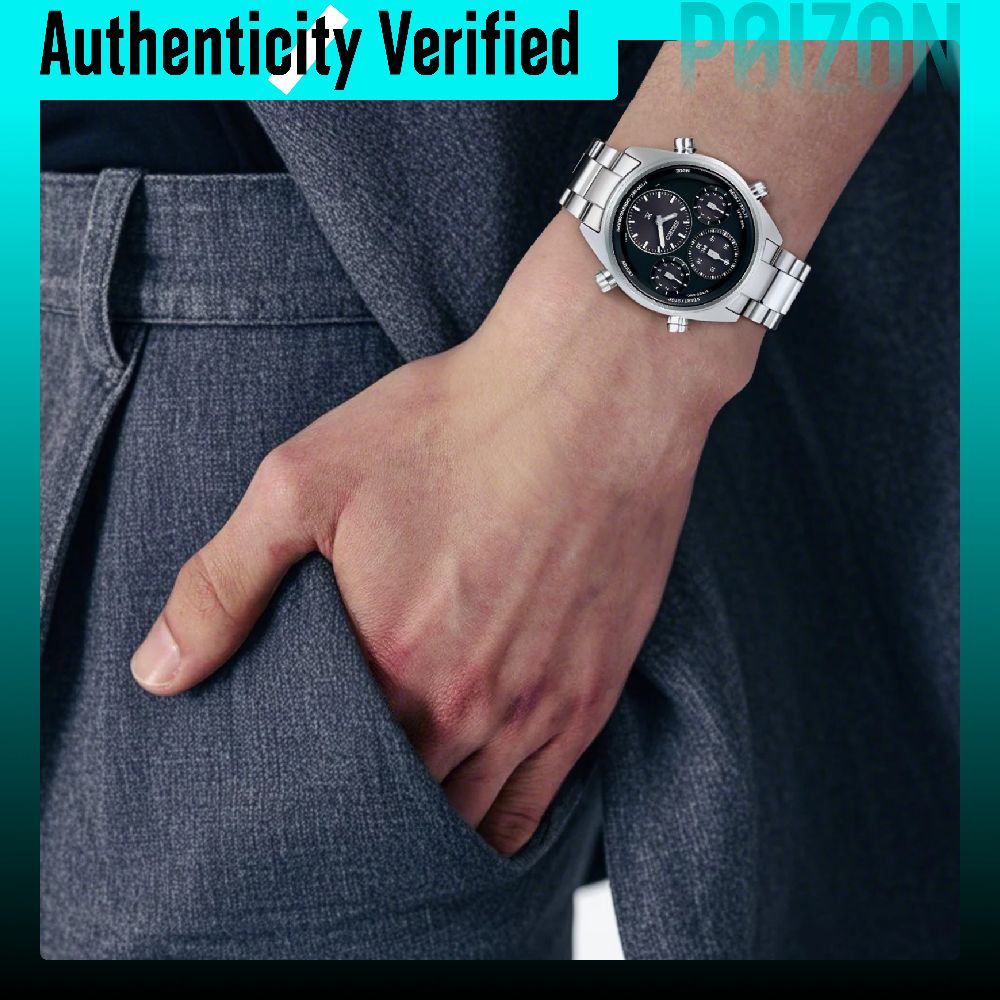 Zegarek męski SEIKO z automaty – Seiko Watch Presage recenzja i cena