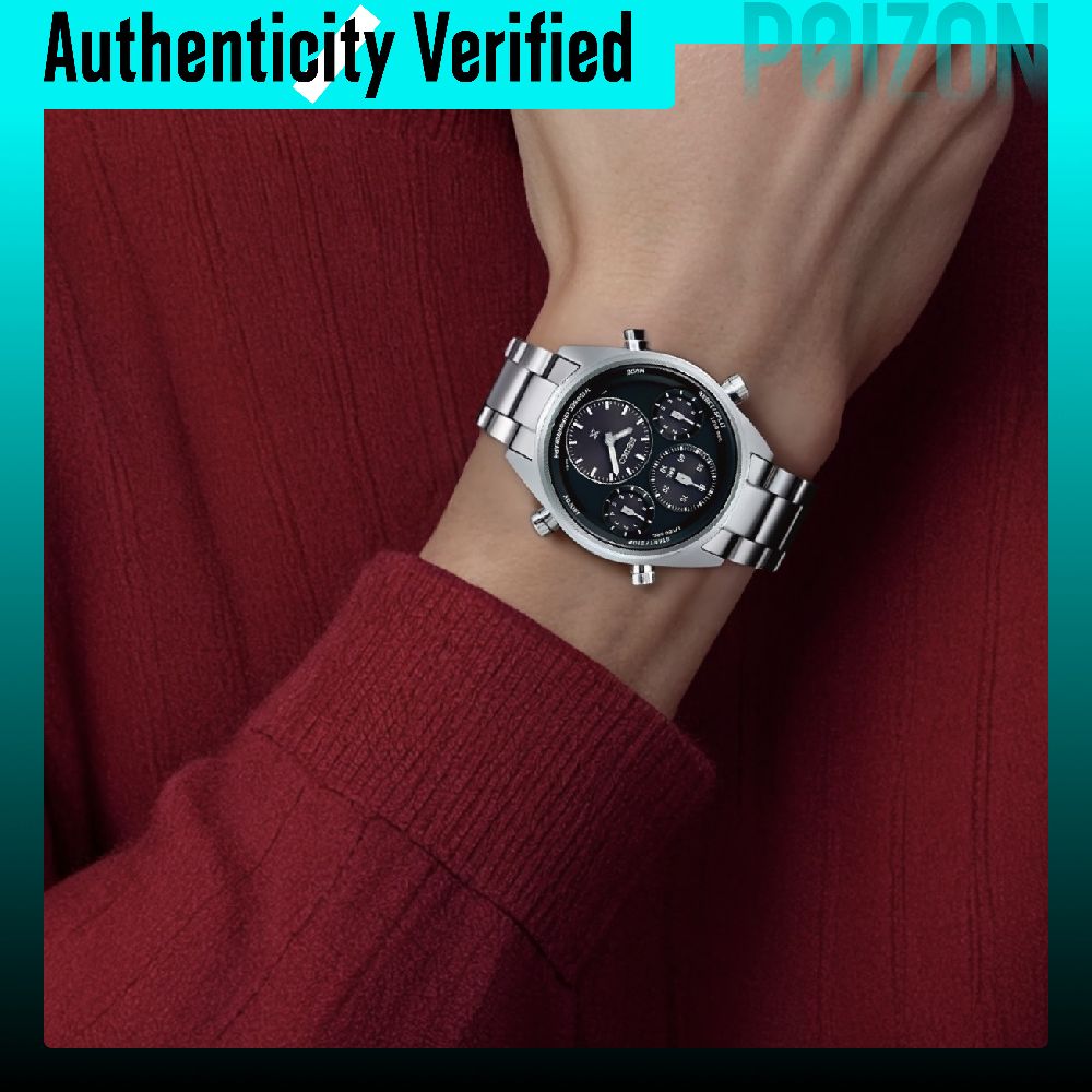 Zegarek męski SEIKO z automaty – Seiko Watch Presage recenzja i cena