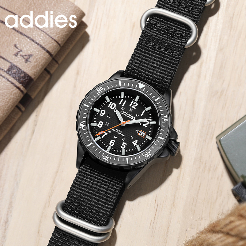 ADDIES 2026 Nowy Męski Zegarek – Seiko Watch Presage recenzja i cena