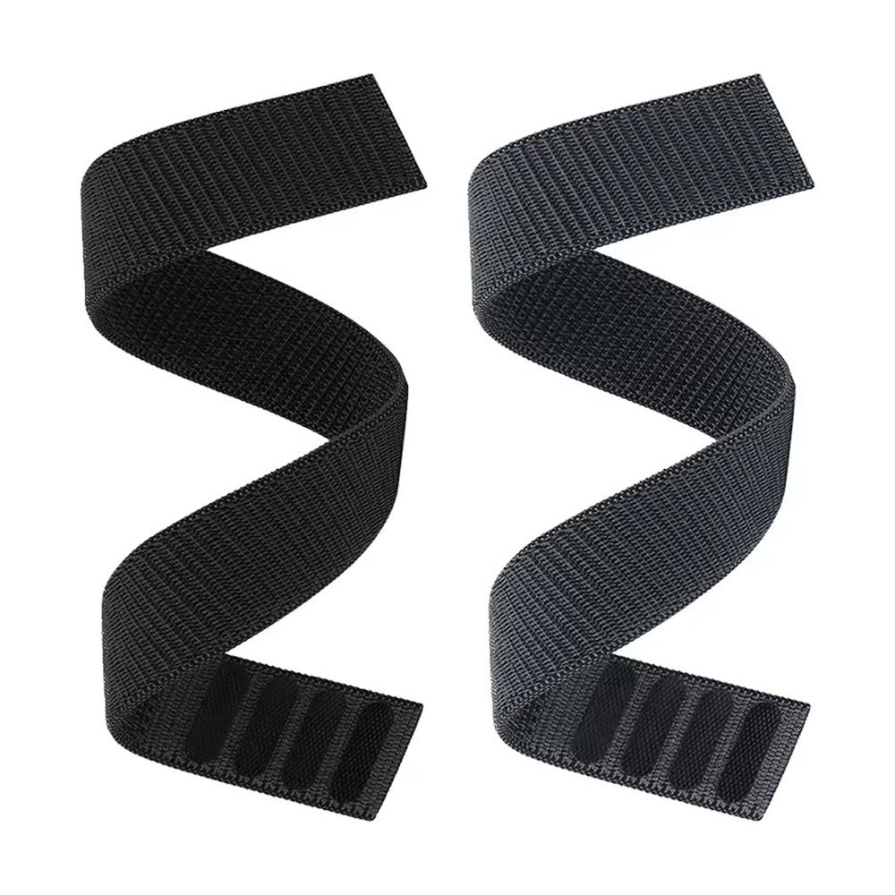 26 22mm Nylonowy pasek do zega – Sport Loop Velcro recenzja i cena