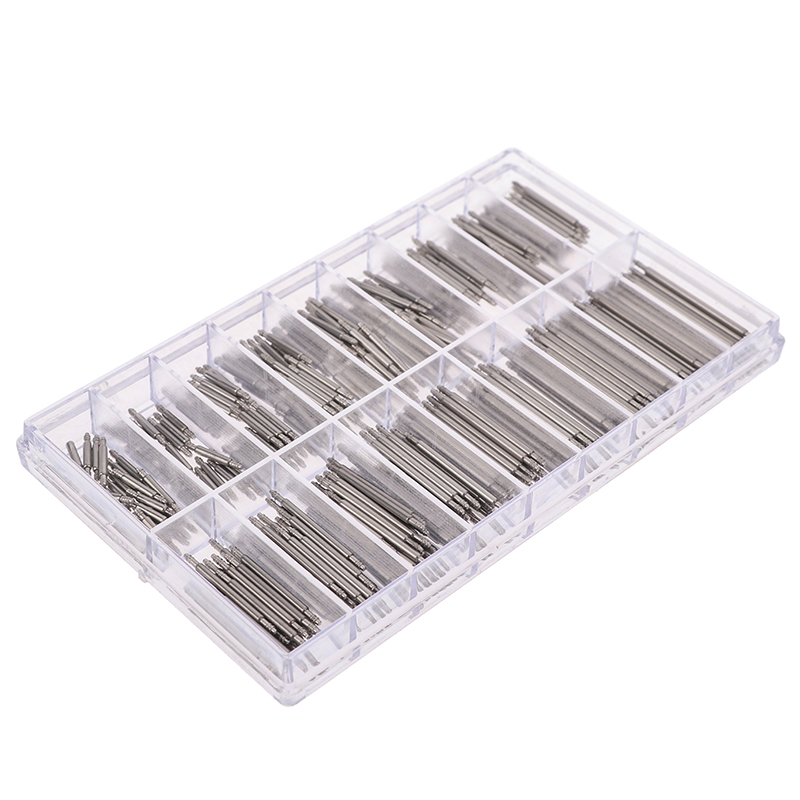 1Box Profesjonalny Zestaw Pask – Spring Bar Tool Set recenzja i cena