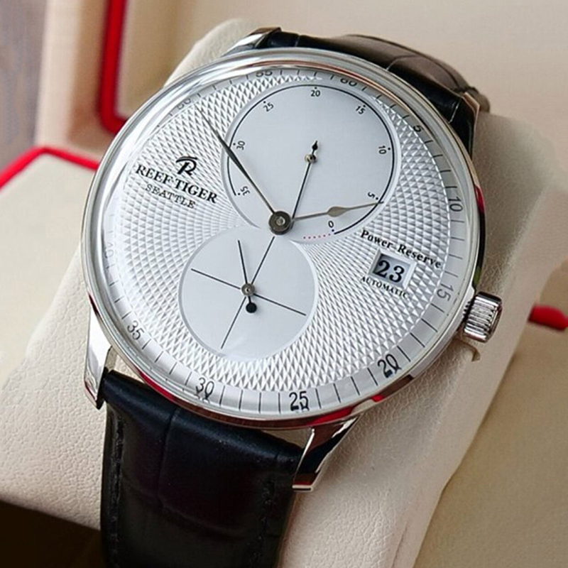 Wodoodporny zegarek mechaniczn – Seiko Watch Presage recenzja i cena
