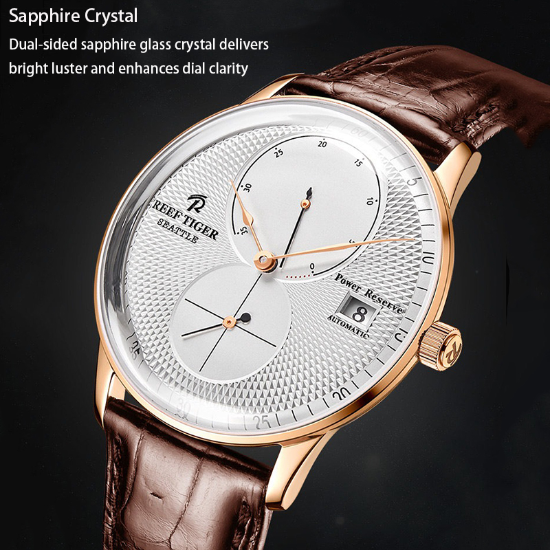 Wodoodporny zegarek mechaniczn – Seiko Watch Presage recenzja i cena