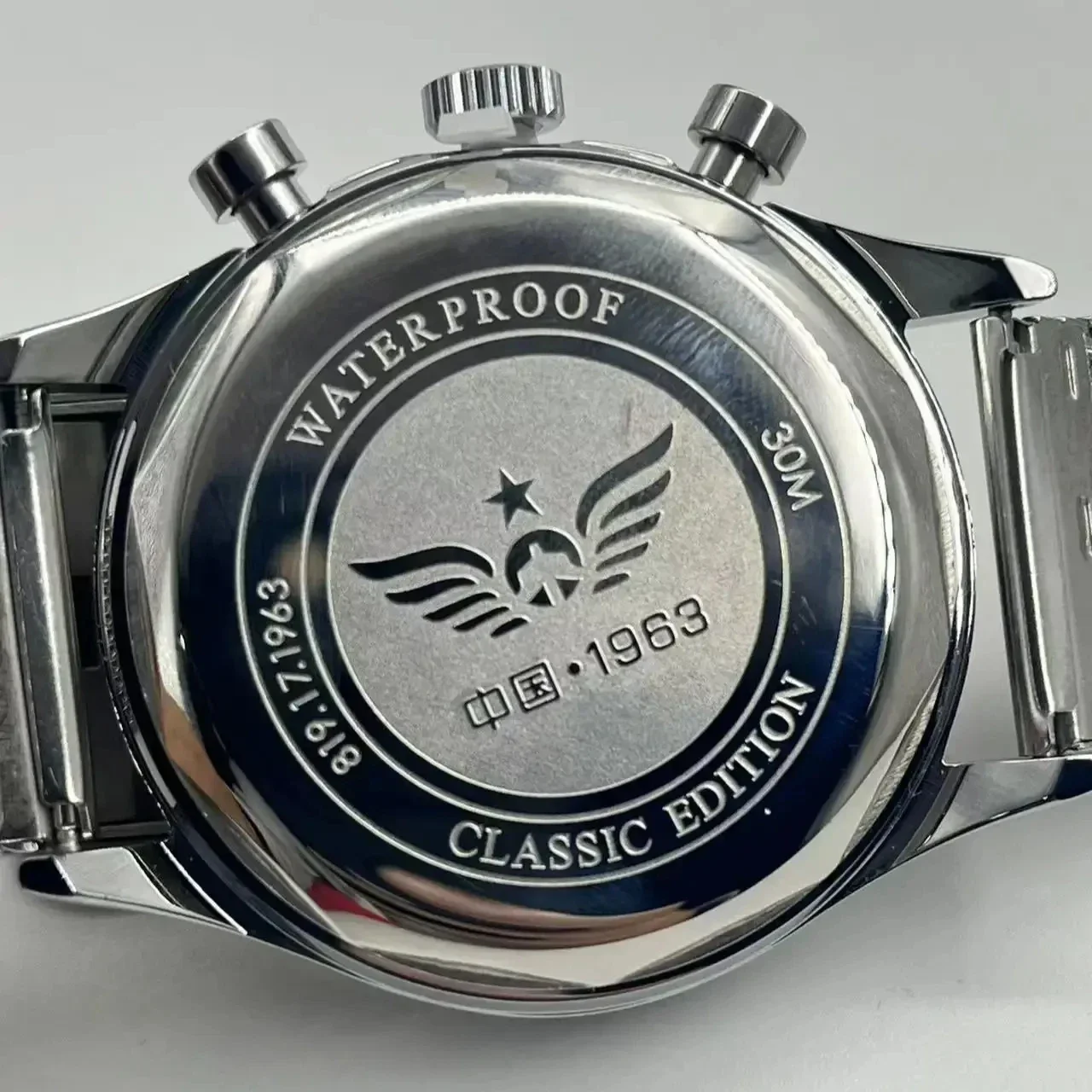 Zegarki męskie 1963 pilot auto – Seiko Watch Presage recenzja i cena
