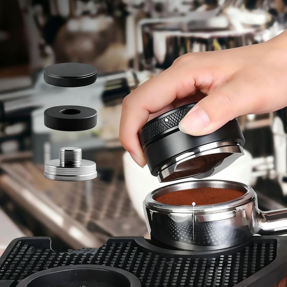 Zestaw do kawy Sapele Espresso – Spring Bar Tool Set recenzja i cena