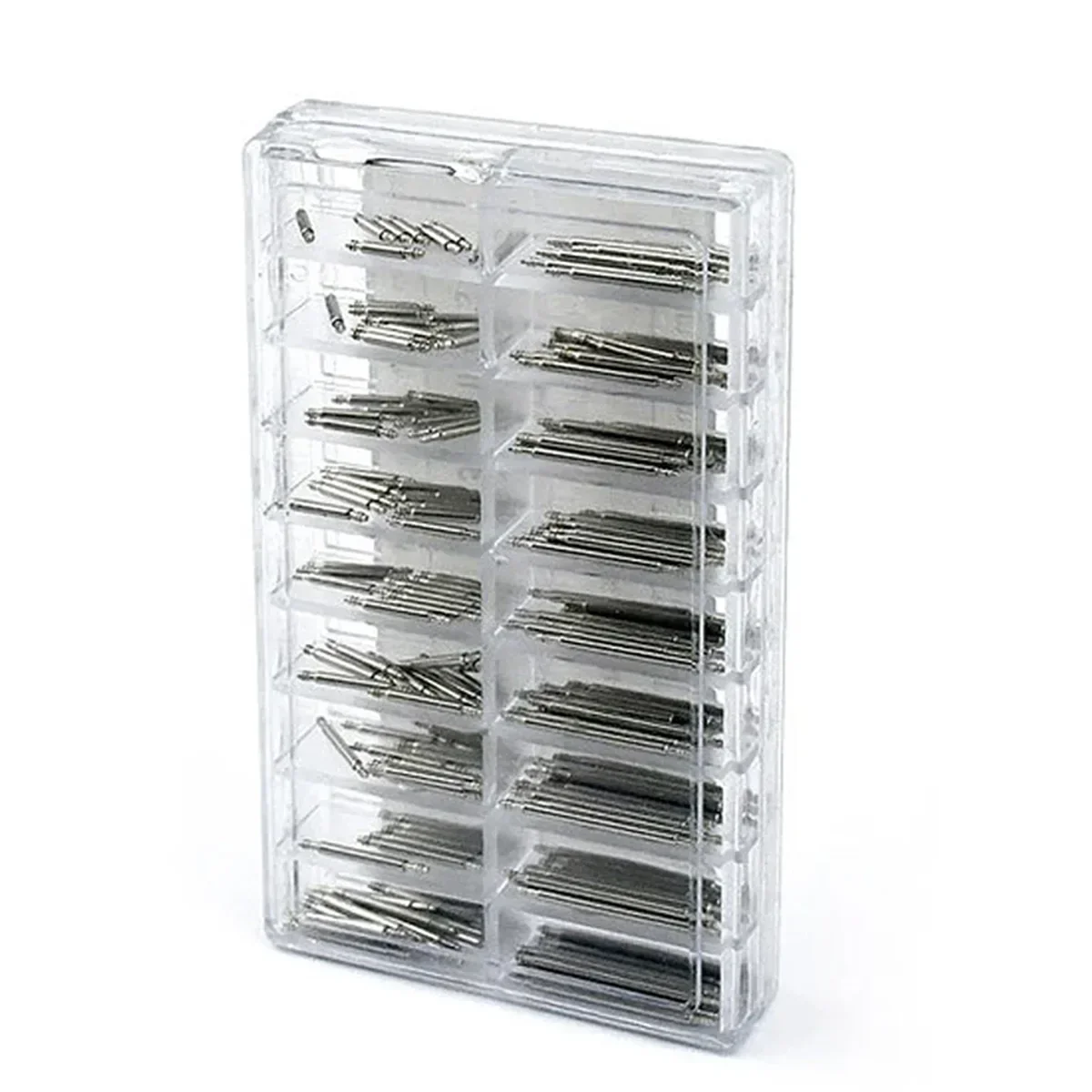 360 sztuk/pudło 8-25mm pasek d – Spring Bar Tool Set recenzja i cena