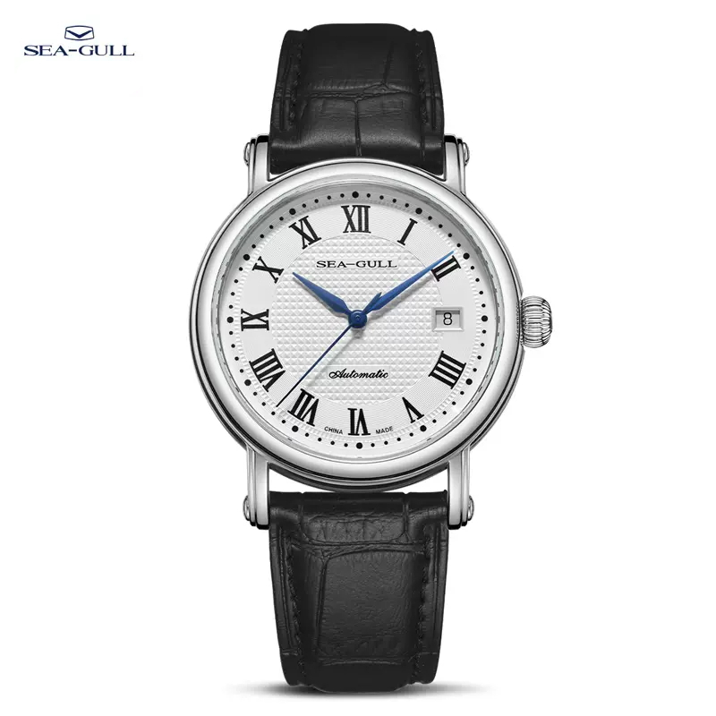 2023 Seagull – męski zegarek b – Omega Watch Constellation recenzja i cena