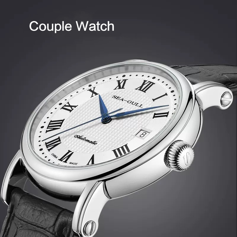 2023 Seagull – męski zegarek b – Omega Watch Constellation recenzja i cena