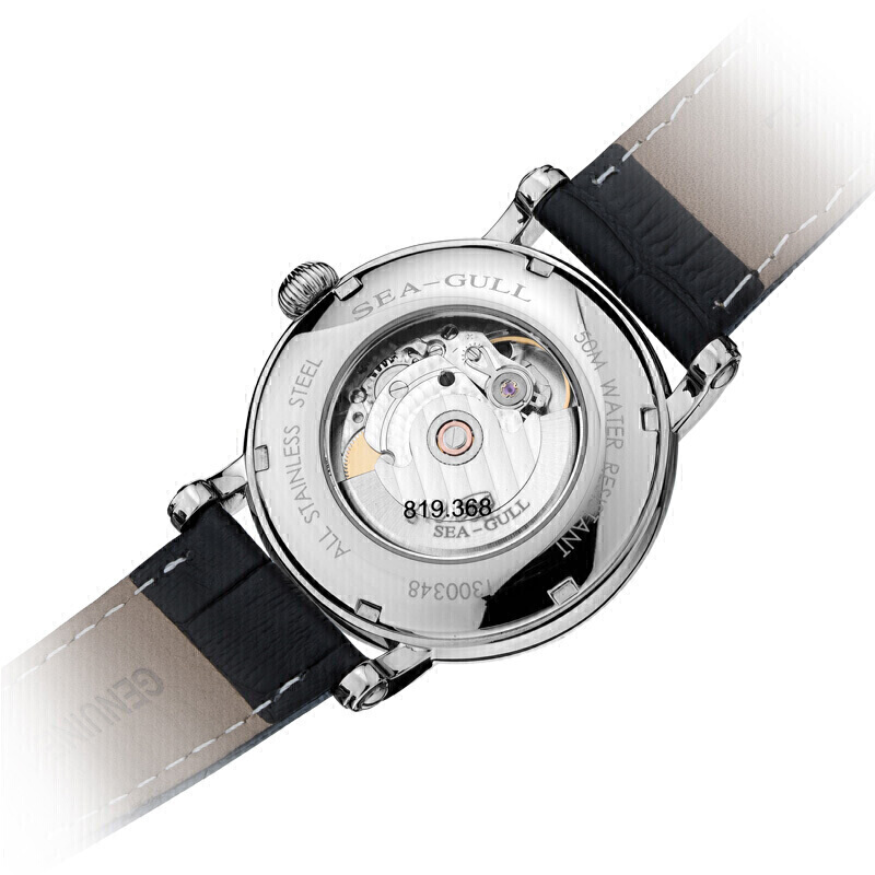 2023 Seagull – męski zegarek b – Omega Watch Constellation recenzja i cena